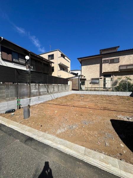 船橋市市場４丁目の新築一戸建