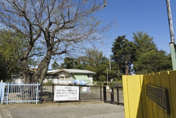 八千代市八千代台北８丁目の新築一戸建(八千代台西保育園)