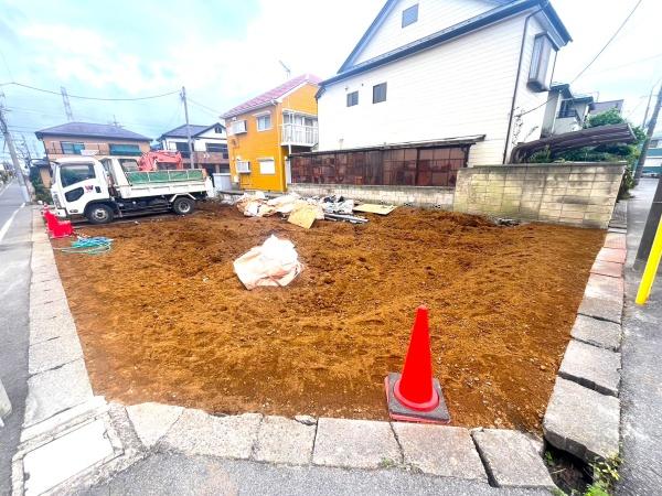 八千代市八千代台北８丁目の新築一戸建