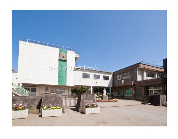 八千代市勝田台北2丁目の新築一戸建(八千代市立勝田台小学校)