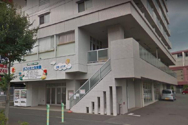 八千代市勝田台北2丁目の新築一戸建(認定こども園まこと村上保育園)