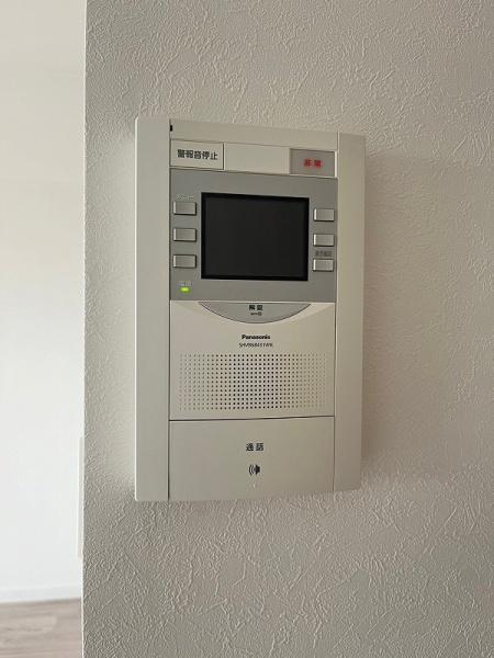 原木中山ファミールハイツ
