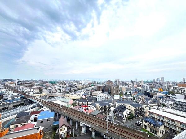 原木中山ファミールハイツ