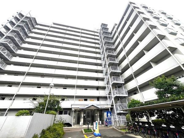 原木中山ファミールハイツ