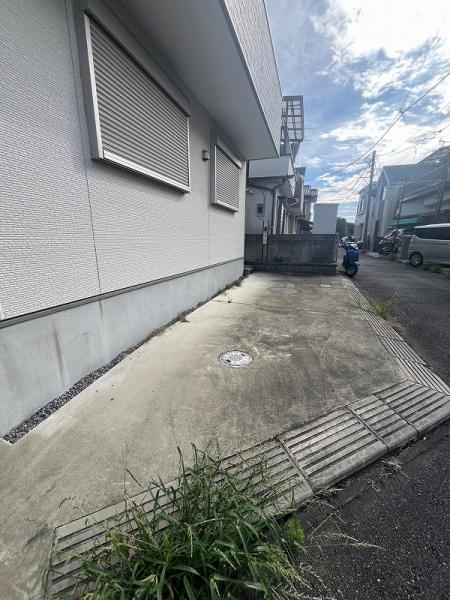 市川市本北方２丁目の中古一戸建て