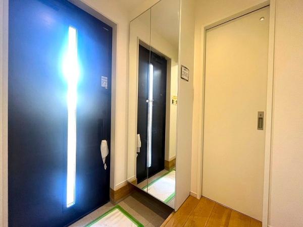 船橋市前原東５丁目の新築一戸建
