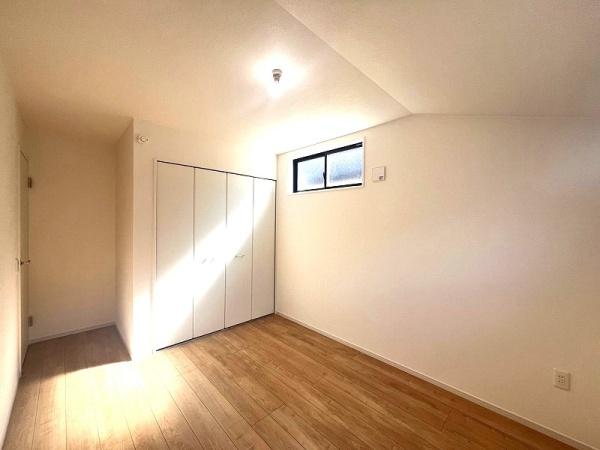 船橋市前原東５丁目の新築一戸建