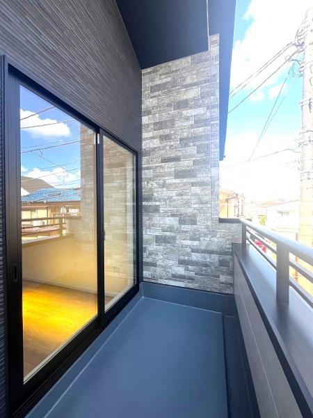 船橋市前原東５丁目の新築一戸建