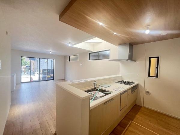 船橋市前原東５丁目の新築一戸建