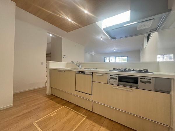 船橋市前原東５丁目の新築一戸建