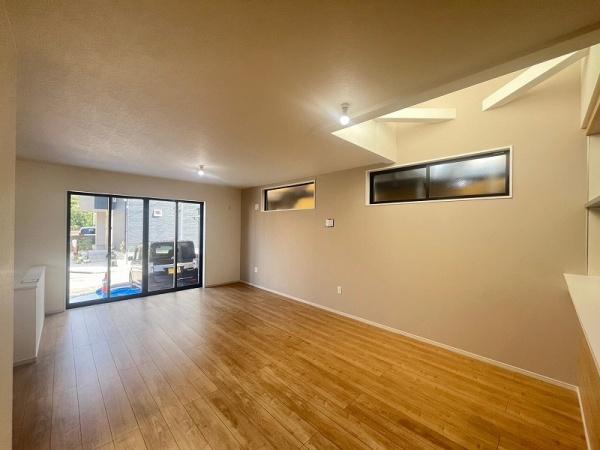 船橋市前原東５丁目の新築一戸建