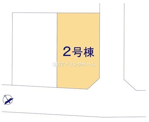 船橋市松が丘１丁目の新築一戸建