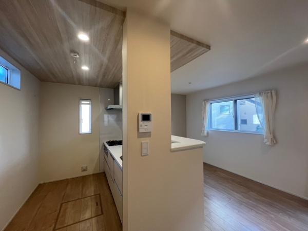 鎌ケ谷市南鎌ケ谷３丁目の中古一戸建て