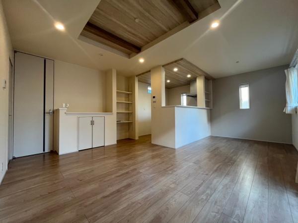 鎌ケ谷市南鎌ケ谷３丁目の中古一戸建