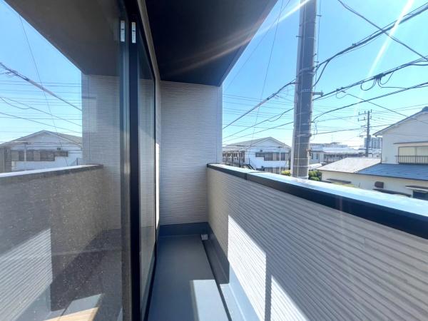 市川市欠真間２丁目の新築一戸建