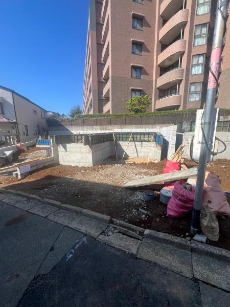 船橋市北本町２丁目の新築一戸建