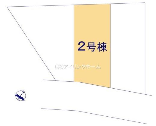 船橋市北本町２丁目の新築一戸建