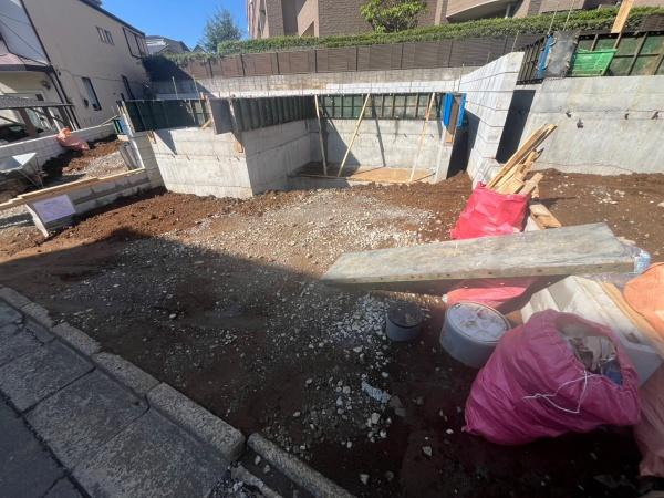 船橋市北本町２丁目の新築一戸建