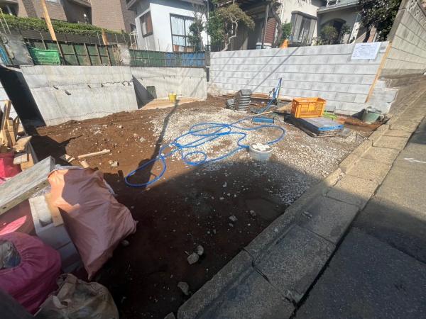 船橋市北本町２丁目の新築一戸建
