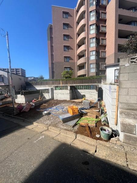 船橋市北本町２丁目の新築一戸建