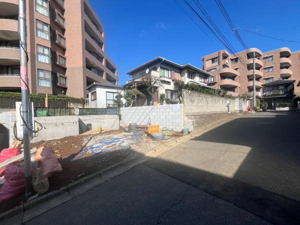 船橋市北本町２丁目の新築一戸建