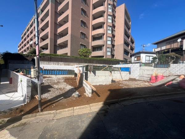 船橋市北本町２丁目の新築一戸建