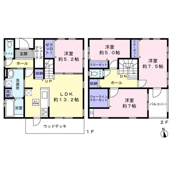 船橋市飯山満町３丁目の中古一戸建
