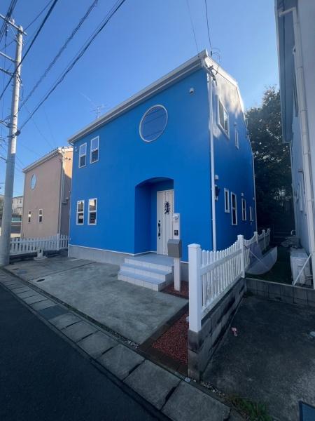 船橋市飯山満町３丁目の中古一戸建