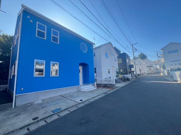 船橋市飯山満町３丁目の中古一戸建て