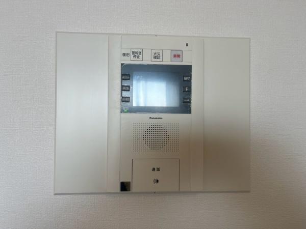 パークシティ市川B棟