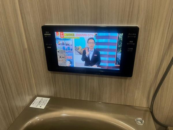 パークシティ市川B棟