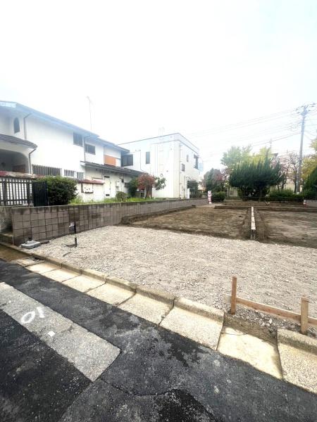 千葉市美浜区真砂４丁目の新築一戸建