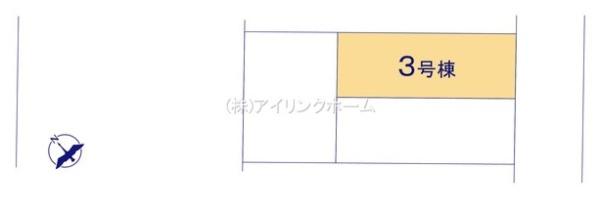 千葉市美浜区真砂４丁目の新築一戸建