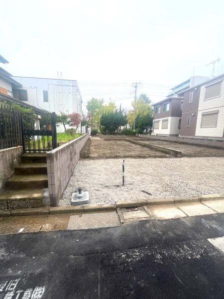 千葉市美浜区真砂４丁目の新築一戸建