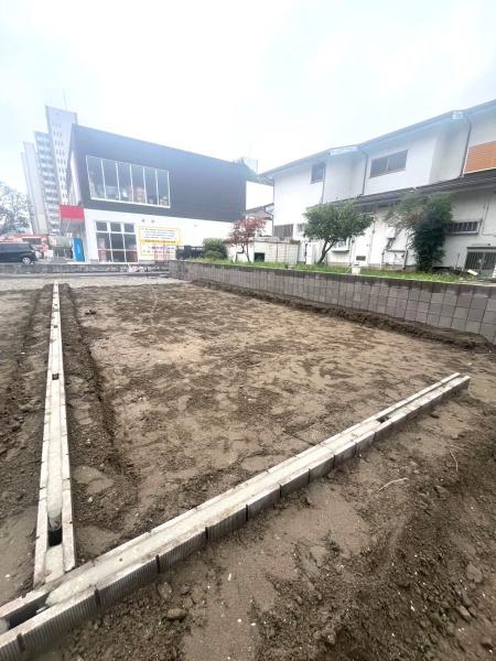 千葉市美浜区真砂４丁目の新築一戸建
