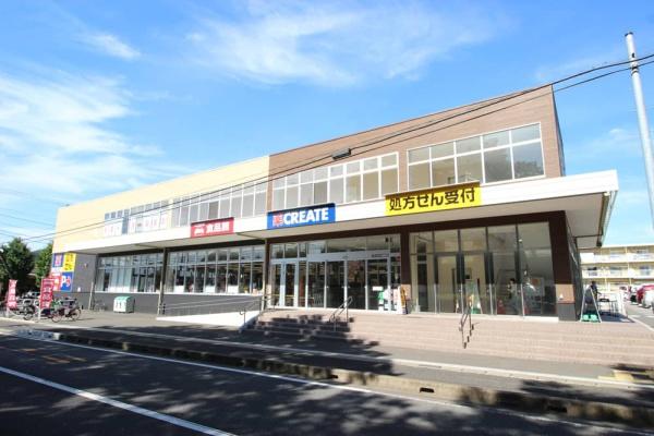 千葉市若葉区小倉町の土地(クリエイトエス・ディー千葉小倉台店)