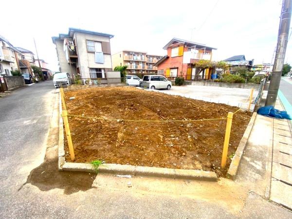 千葉市若葉区小倉町の売土地