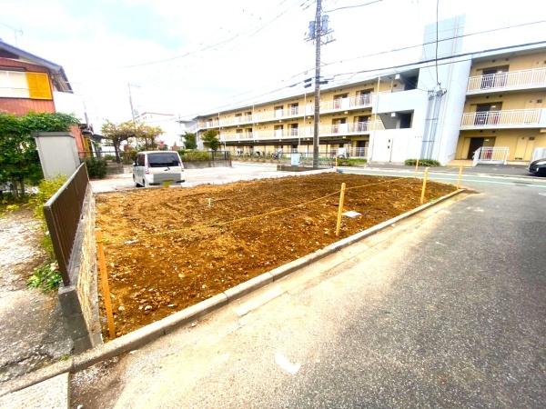 千葉市若葉区小倉町の売土地