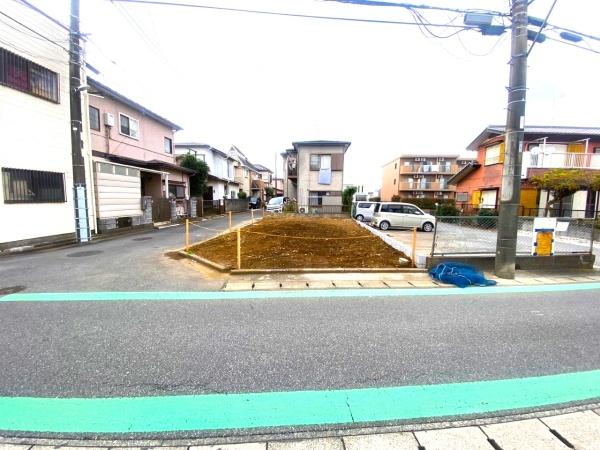 千葉市若葉区小倉町の売土地
