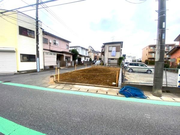千葉市若葉区小倉町の売土地