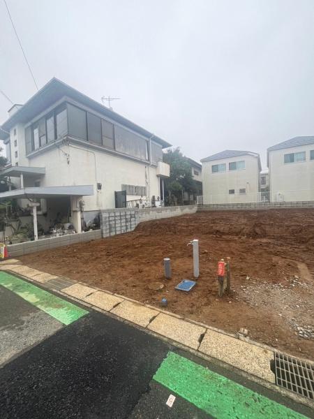 千葉市花見川区朝日ケ丘４丁目の新築一戸建