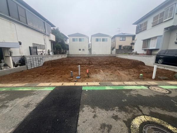 千葉市花見川区朝日ケ丘４丁目の新築一戸建