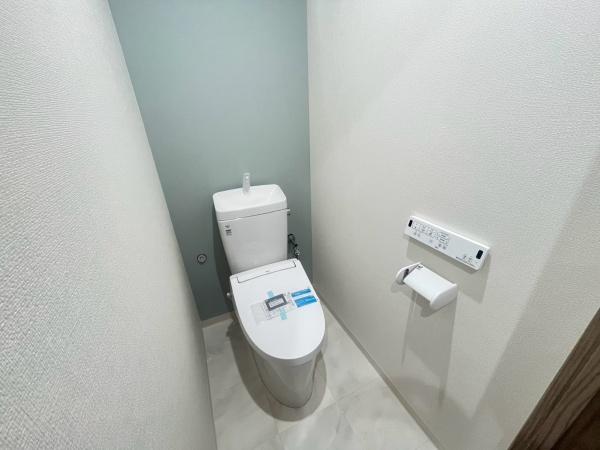 エクレール南行徳