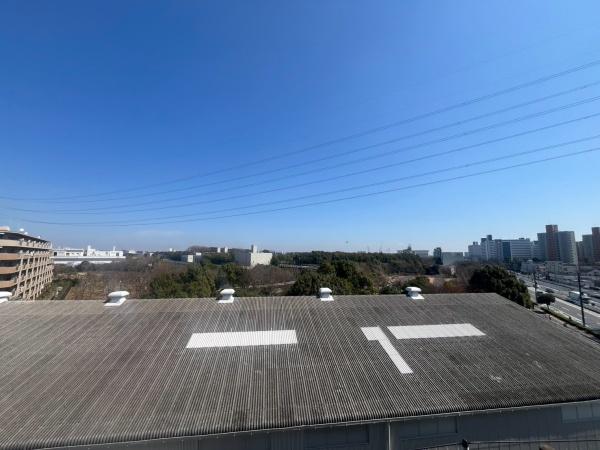 エクレール南行徳