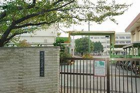 市川市菅野4丁目の新築一戸建(市川市立菅野小学校)