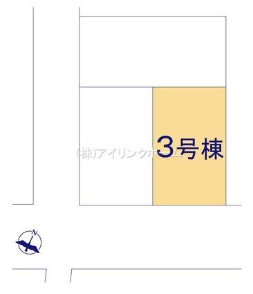 市川市菅野４丁目の新築一戸建