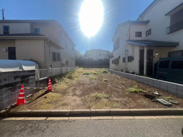 船橋市駿河台２丁目の新築一戸建