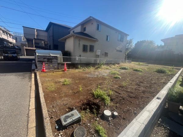 船橋市駿河台２丁目の新築一戸建