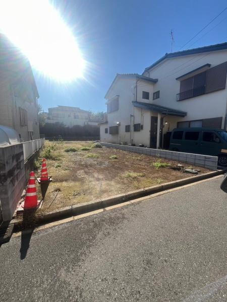 船橋市駿河台２丁目の新築一戸建
