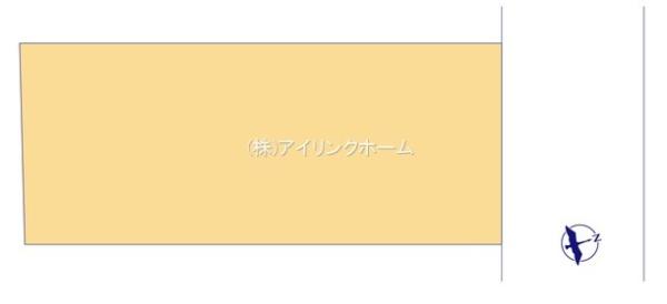 船橋市駿河台２丁目の新築一戸建